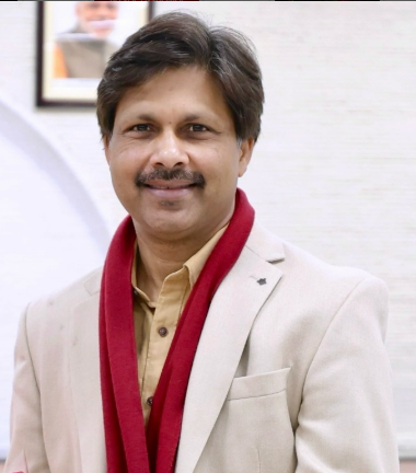 Dr. Hari Om