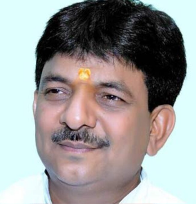 Kapil Dev Agarwal
